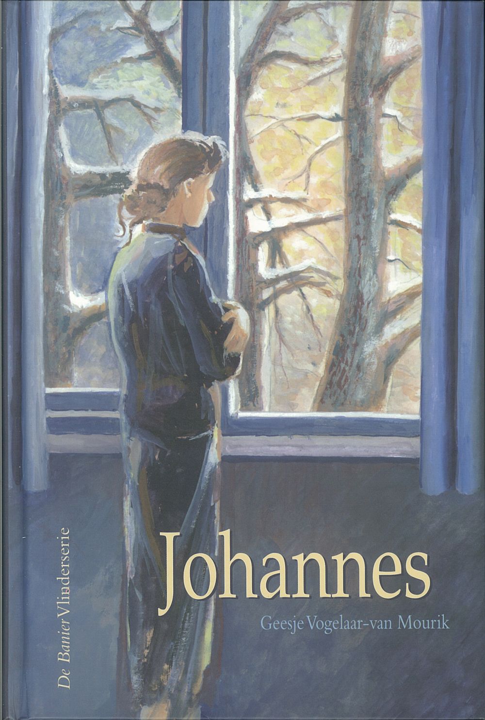 Johannes; E-Book